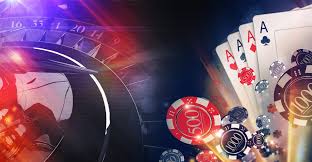Nejlepší zahraniční casino pro vaše herní zážitky Nejlepší zahraniční casino pro vaše herní zážitky