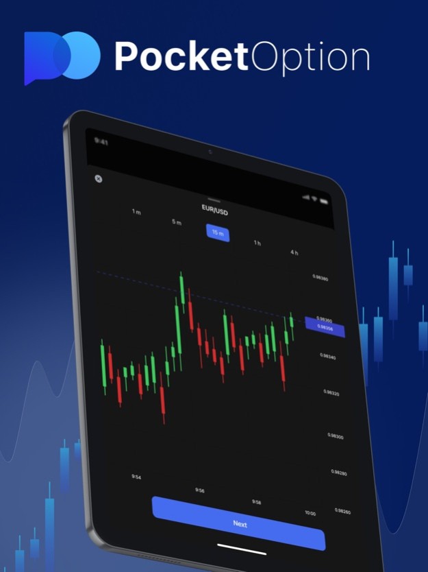 Pocket Option App Your Ultimate Guide to Binary Options Trading