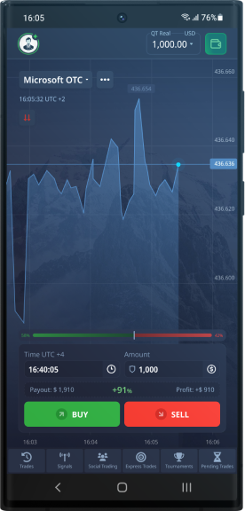 Pocket Option Tournaments A Competitive Edge in Trading Pocket Option Tournaments A Competitive Edge in Trading