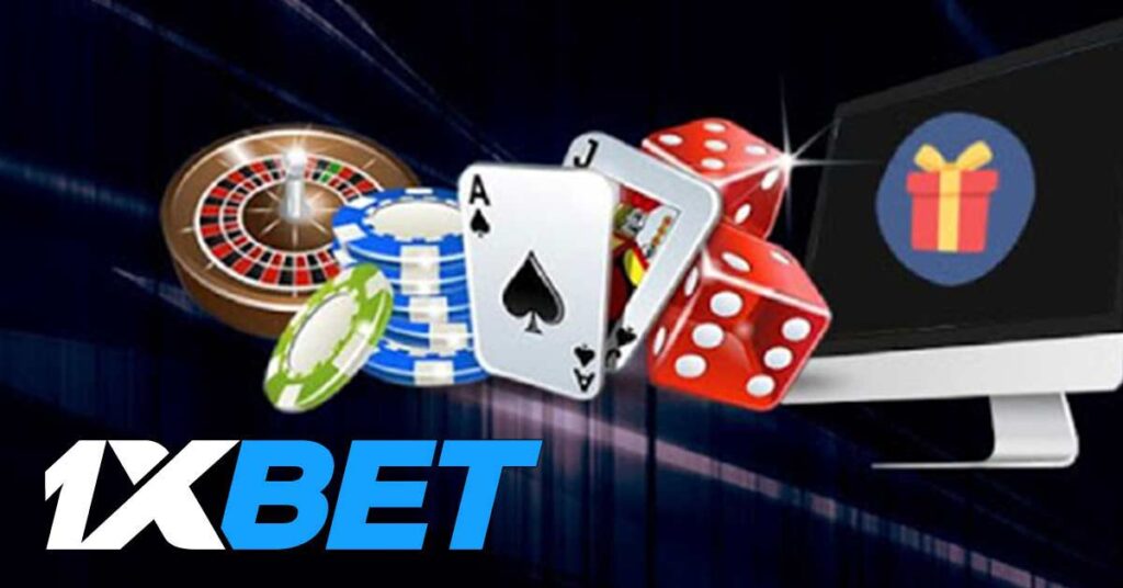 Sòng Bạc 1xBet - Giải Trí và Cơ Hội Thắng Lớn