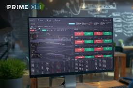 The Comprehensive Guide to PrimeXBT Platform The Comprehensive Guide to PrimeXBT Platform