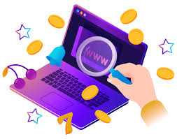 The Exciting World of Online Casino