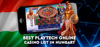 The Exciting World of Online Casino