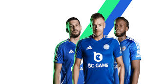The Thrilling World of BC Game A Gamer's Paradise