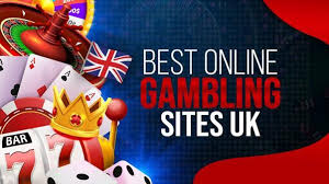Ultimate Guide to Online Casino UK 5 Deposit