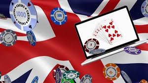 Ultimate Guide to Online Casino UK 5 Deposit