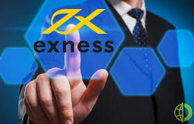Understanding the Exness Trading Account 24