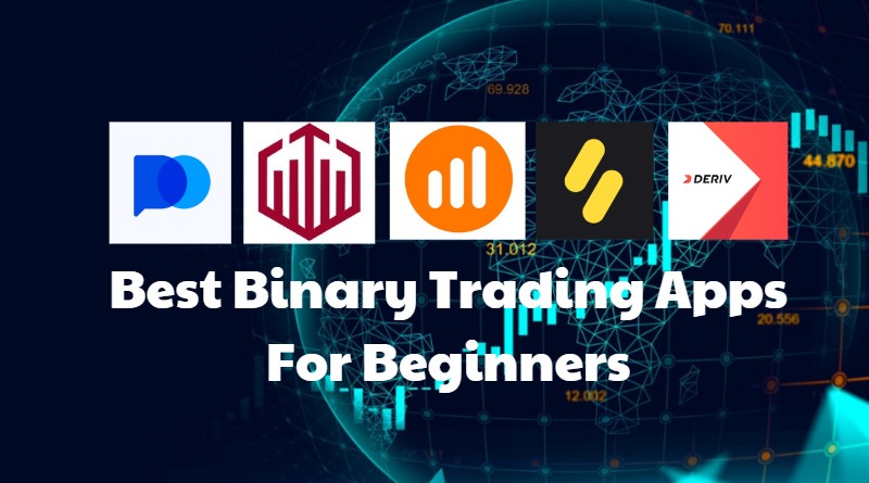 Which is the best binary option trading platform