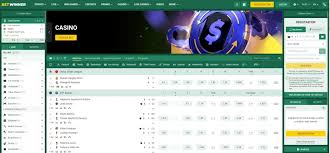 Your Ultimate Guide to Betwinner
