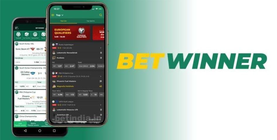 Betwinner En İyi Bahis Deneyimi için Kılavuz Betwinner En İyi Bahis Deneyimi için Kılavuz