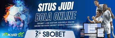 Daftar Agen SBOBET - Panduan Lengkap untuk Pemain