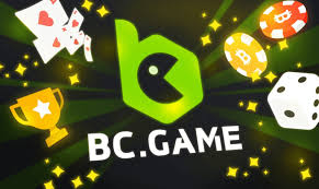 Descubra o Casino BC.Game Um Verdadeiro Paraíso dos Jogadores