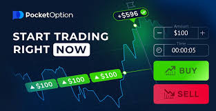 Discover the Exciting Features of Trading Platform Pocket Option