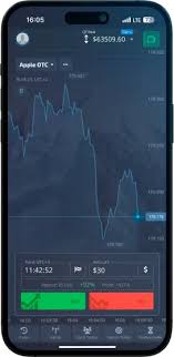 Discover the Exciting Features of Trading Platform Pocket Option