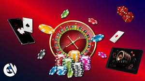 Discover the Future of Betting Cross-Chain Gambling Sites Discover the Future of Betting Cross-Chain Gambling Sites