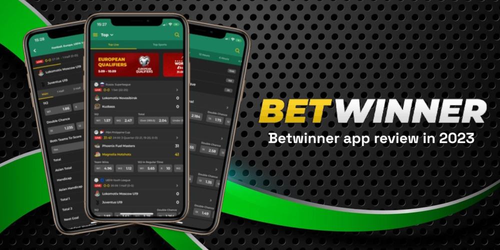 Discovering Excitement at Betwinner Casino