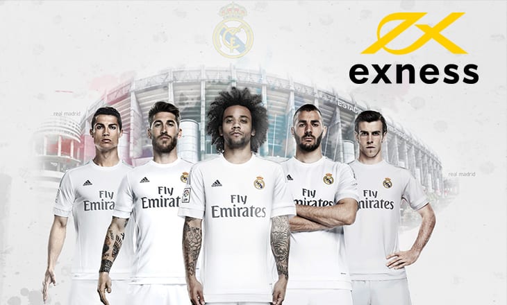 Ensuring a Secure Exness Website Experience for Traders