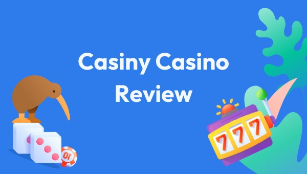 Everything You Need to Know About Casiny Register 18