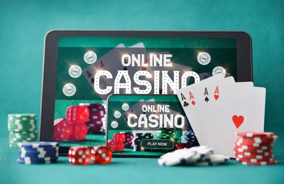 Experience the Thrill at Online UK Royal Oak Casino 4