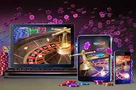 Explore the Thrills of Online UK Kingdom Casino 6