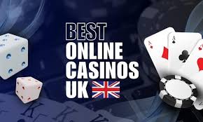 Exploring the Thrills of Online Casino Outside UK