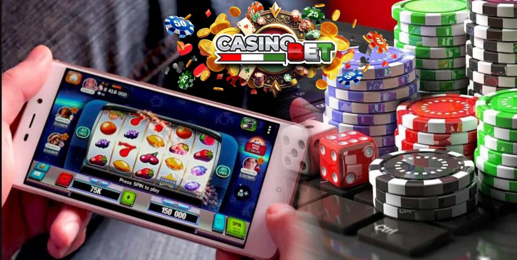 Fedezd Fel a Legjobb Online Kaszinókat - casino online