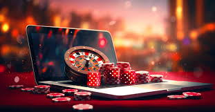 Fedezd fel az új online casino világát - uj online casino