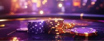 Казино без лимитов – Играйте, не зная границ