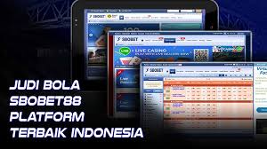 Mengenal Agen Sbobet Asia Cara Mudah untuk Bermain Judi Online