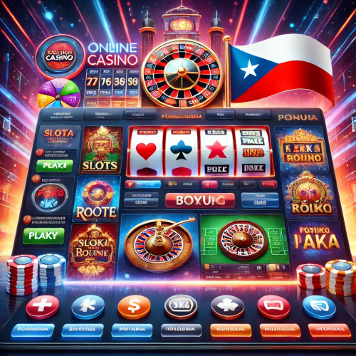 Mezinárodní online casino Vše, co potřebujete vědět o virtuálních hernách