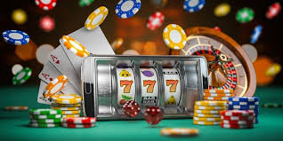 Nove casino bez vkladu - Objevte světy bez rizika Nove casino bez vkladu - Objevte světy bez rizika