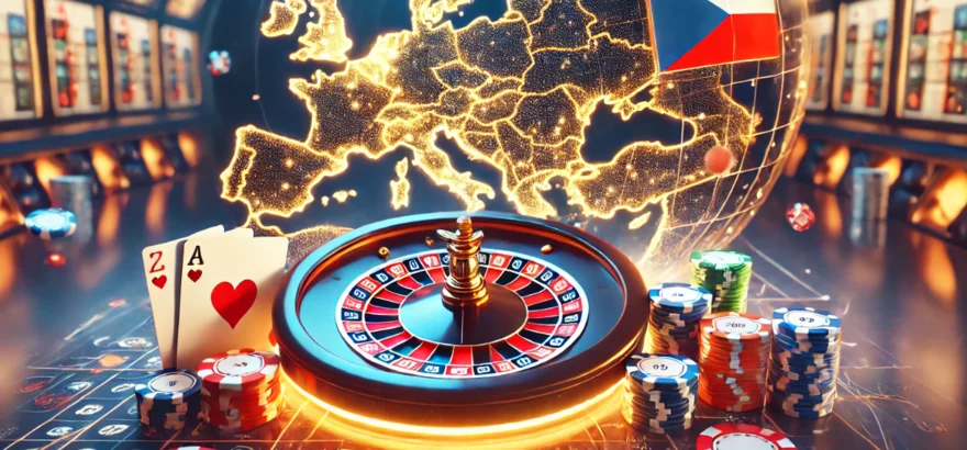 Nove ceske online casino Jak vybrat to pravé pro vás Nove ceske online casino Jak vybrat to pravé pro vás