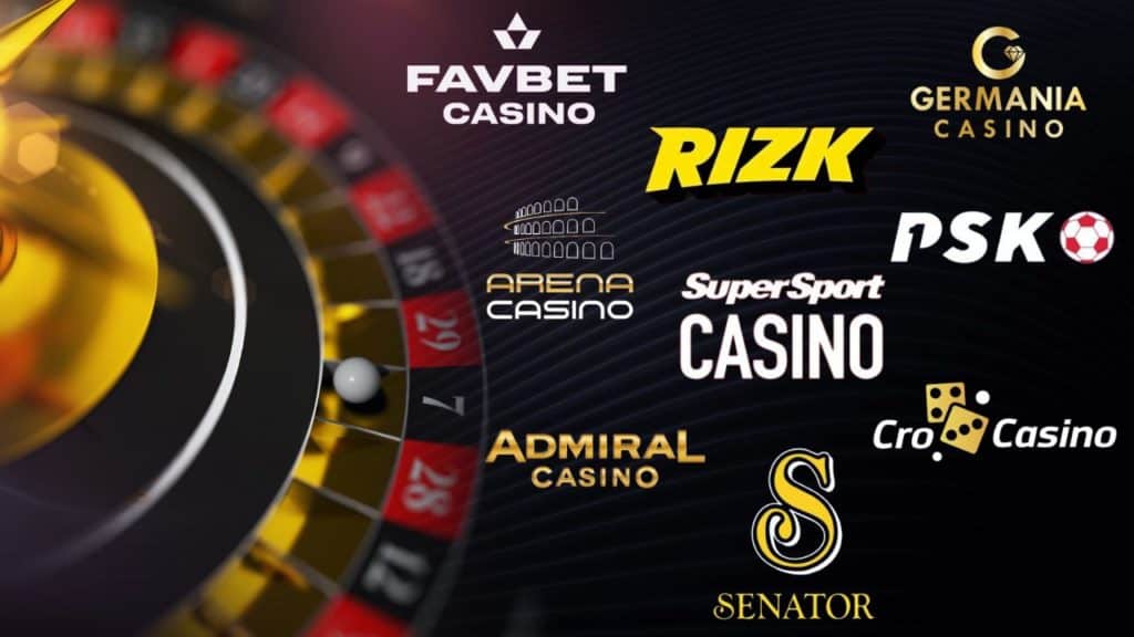 Online Casino Hrvatska - Istražite Svijet Igre i Zabave