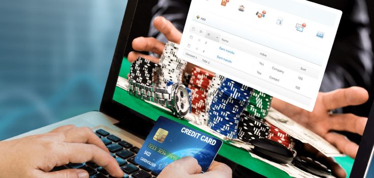 Online Casino Hrvatska - Istražite Svijet Igre i Zabave