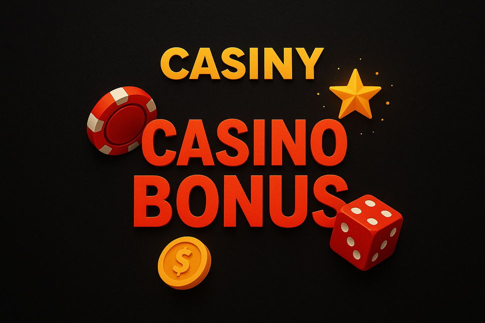 The Ultimate Guide to Casiny Casino Discover Exciting Games and Promotions The Ultimate Guide to Casiny Casino Discover Exciting Games and Promotions