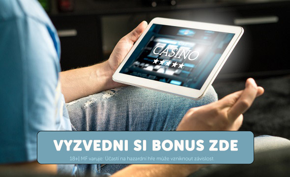 Vše, co potřebujete vědět o zahraniční online casino 7