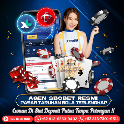 Agen Judi Resmi Terpercaya Online - Panduan untuk Pemain