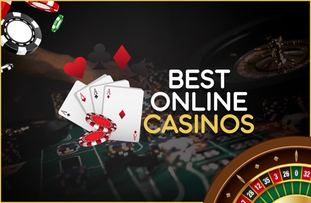 Discover the Best Online Casino Sites UK Your Ultimate Guide Discover the Best Online Casino Sites UK Your Ultimate Guide