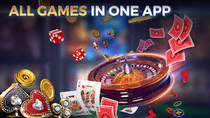 Discover the Excitement of Admiral Casino & Sportsbook 64