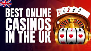 Discover the Top Casino Online Site UK for Unmatched Gaming Experience 8 Discover the Top Casino Online Site UK for Unmatched Gaming Experience 8