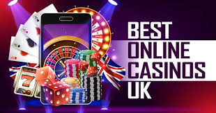 Discover the UK Online Casino Top Your Guide to Winning Big!