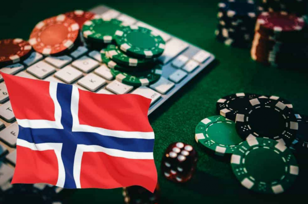 Discovering the Best Norwegian Casino Sites A Comprehensive Guide