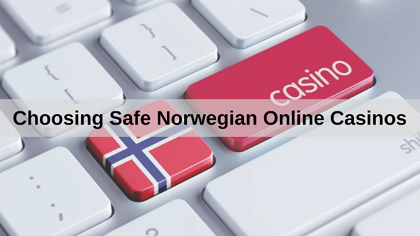 Discovering the Best Norwegian Casino Sites A Comprehensive Guide