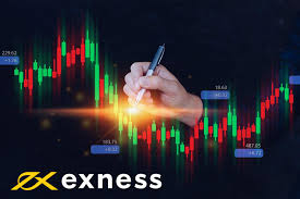 Excard for Exness Your Ultimate Trading Companion