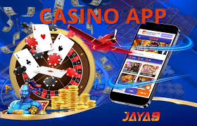 Experience the Future of Gaming with Jaya9