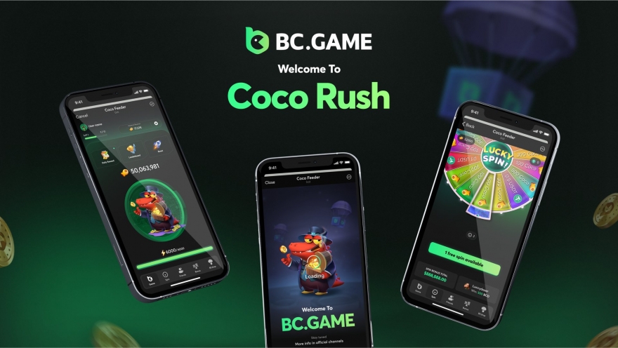 Exploring the Thrills of BC ame Casino in Philippines