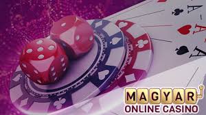 Fedezd fel a legjobb online casinok magyar nyelven!