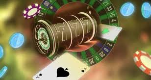 jaya9bet — A Comprehensive Look at the Modern Betting Experience jaya9bet — A Comprehensive Look at the Modern Betting Experience