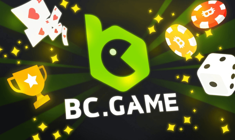 Kasino Kripto BC.Game Indonesia Menemukan Keseruan dan Keuntungan di Dunia Permainan Digital
