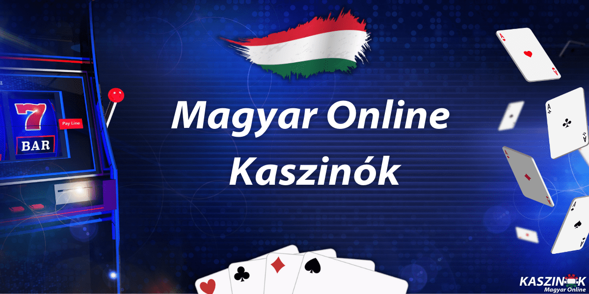 Külföldi online kaszinók magyarországon Fedezze fel a legjobbat az interneten!
